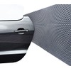 Garage Car Door Bumper Guard EVA Waterproof Garage Wall Protection