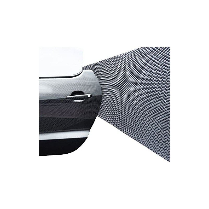 Garage Car Door Bumper Guard EVA Waterproof Garage Wall Protection