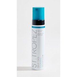 St. Tropez Self Tan Classic Bronzing Mousse