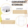 Honoson 13 Pcs Locker Organizer and Decorating Kit, First Day
