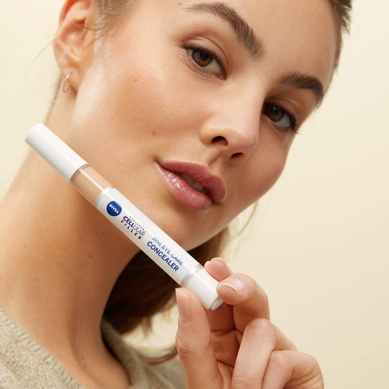 Nivea Cellular 3-in-1 Eye Care Concealer