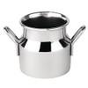 Olympia CL203 Stainless Steel Mini Milk Churn, Small, 60 ml