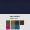 KIYOHARA Casual Nylon Taffeta Fabric, Plain, 100% Nylon, Approx. 55.1