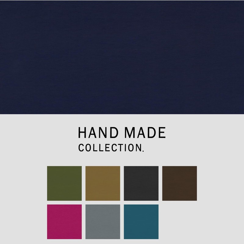 KIYOHARA Casual Nylon Taffeta Fabric, Plain, 100% Nylon, Approx. 55.1