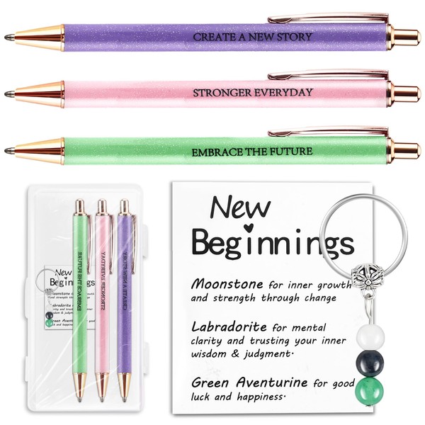 Going Away Gifts for Coworkers Women New Beginning Gifts Farewell