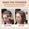 Sevich Hairline Powder,Instantly Conceals Hair Loss, Root Touch up Powder,