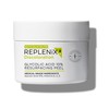 Replenix Glycolic Acid 10% Resurfacing Skin Peel, Medical-Grade Facial Peeling
