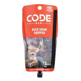 Code Blue Buck Urine Dripper