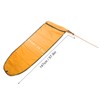 Kayak Shade Canopy Portable Foldable Boat Awning Set Kayak Canoe