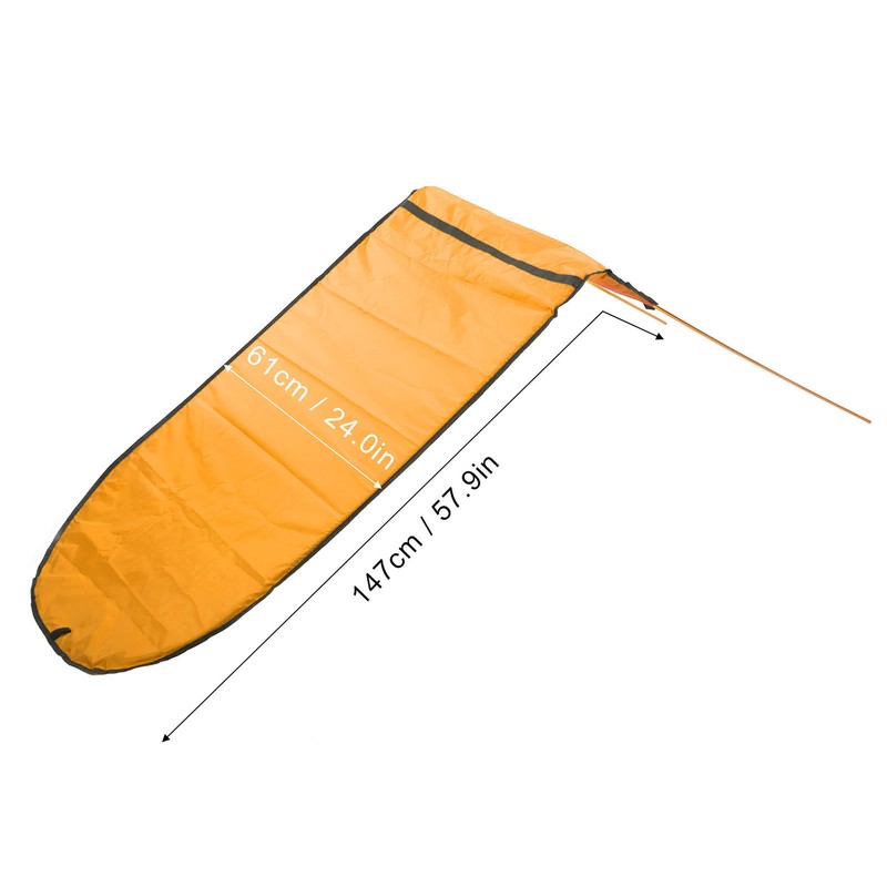Kayak Shade Canopy Portable Foldable Boat Awning Set Kayak Canoe