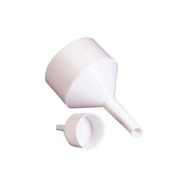 Nalge Nunc Buchner Funnels, Polypropylene, NALGENE 4280-0700,