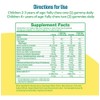 Culturelle® Multivitamínico Para Niños + Gomitas Probióticas