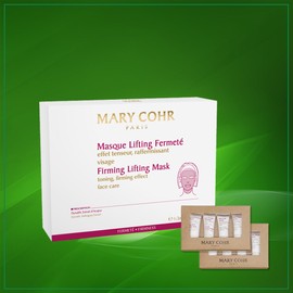 mariko Marico Firming Lifting Mask 4ea + 4 samples / 마리꼬 퍼밍 리프팅 마스크 4ea+샘플4종