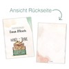 Cozy Racoon Passport Holder for Adults and Children | High