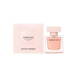 Narciso Rodriguez Crystal EDP 50ml / 나르시소 로드리게즈 크리스탈 EDP 50ml
