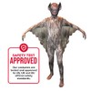 Morphsuits Kids Animal Planet Costume - Vampire Bat - Small