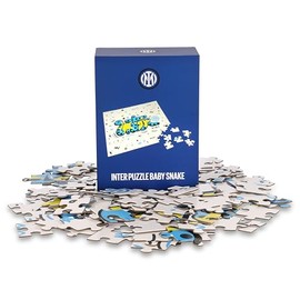 Inter - Puzzle Baby Snake
