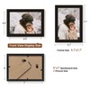 Heimlove 5x7 Picture Frames