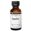LorAnn Sassafras SS Flavor, 1 ounce bottle - 6 Pack