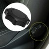 YINETTECH 2pcs Car Seat Adjustment Knobs 1J0881671F Compatible with VW