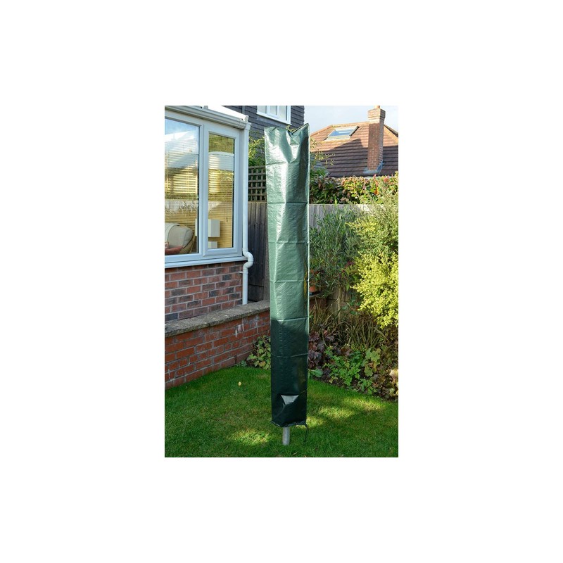Hyfive Rotary Washing Line Cover Clothes Airer Protection Cover 1.8m