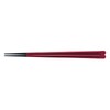 Fukui Craft PBT 62160450 Chopsticks, 8.9 inches (22.5 cm), Lacquer