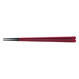 Fukui Craft PBT 62160450 Chopsticks, 8.9 inches (22.5 cm), Lacquer Tip Dry-Lacquer, Tip