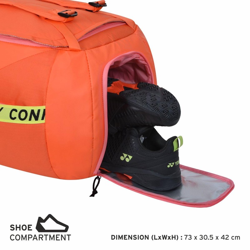 Head Head Tennis Bag Case Pro X Duffle Bag Large