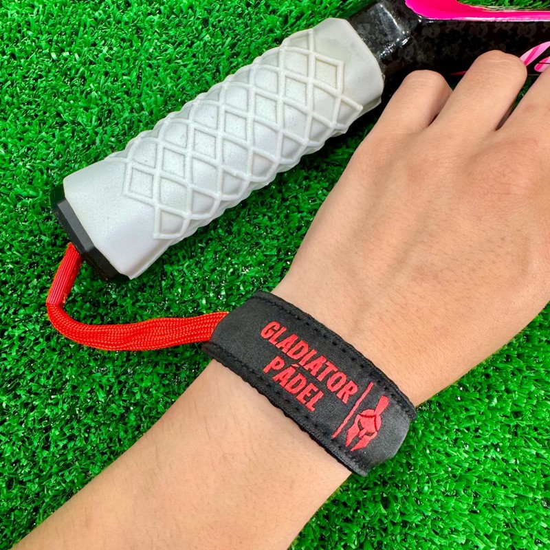 GLADIATOR PADEL Padel Racket Rope Paddle Racket Cord - Paddle