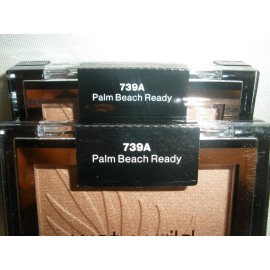wet n wild New Lot of 2 Wet N Wild Coloricon Bronzer 739A Palm Beach Ready