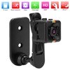 SQ11 Mini 1080P Camera Portable Night Viewing Camcorder Motion Detection