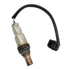 Amrxuts 234-4350 Sensor de oxígeno descendente O2 para Acura ILX 2.0L 2006-2015 Honda Civic 1.8L 2013-2014