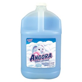 Angora Fabric Softener 1 Gallon
