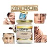 Crema Sebo De Res Premium Cebo Balsamo Natural 100% Cristal