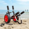 Elevate Outdoor APX-DLY SUP Stand-Up Paddleboard Dolly