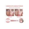*# Iluminador Para Debajo De Los Ojos, Corrector Para El
