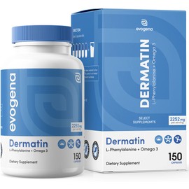 Effective Vitiligo Treatment That Can be Used with a Vitiligo Repigmentation Cream - Say Goodbye to White Spots on Skin - These Vitiligo Pills include Vitamins Such As Vitamin D and Vitamin B6