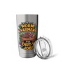 Worm Farming and Composting for Soil Enrichment Pros Stainless Steel