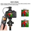 Pixel TW-283 S1 Wireless Timer Intervalometer Camera Release Remote Control