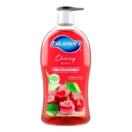 BLUMEN Jabón Líquido Para Manos Cherry Blossom 525ml