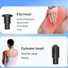 Hqynss Hqynss Deep Tissue Massage Gun: Muscle Percussion Massager with