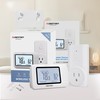 DIGITEN Wireless Thermostat WTC100 Pro Temperature Controller for Cooling &