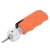 Civil Plug Spinner Stainless Steel Rubber Quick Cylinder Turning Tool
