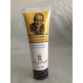 Gramp Lyford Vermont Salve 3.4 fl oz (100 g)