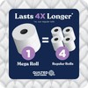 Quilted Northern Ultra Plush Toilet Paper, 24 Mega Rolls =