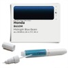 Genuine Colors Paint Pen Midnight Blue Beam B610M for Honda