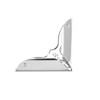 sourcing map Metal Book Corner Protectors Edge Cover Guard 30