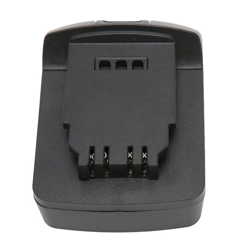 Lithium Battery Adapter 18V Lithium Battery Convert to 18V Power