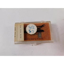 Universal Vtg NOS Pageant Phonograph Record Needle EV 73-S For Electro-Voice 21 26 27