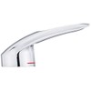 TOTO TH32440W Lever Handle